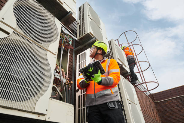Best HVAC Equipment and Components in Timberville, VA