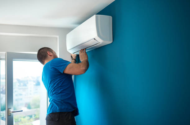 Best Emergency HVAC Services in Timberville, VA