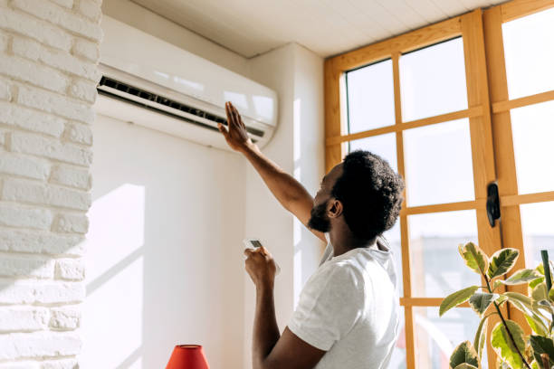 Best Ductless Mini-Split Systems in Timberville, VA