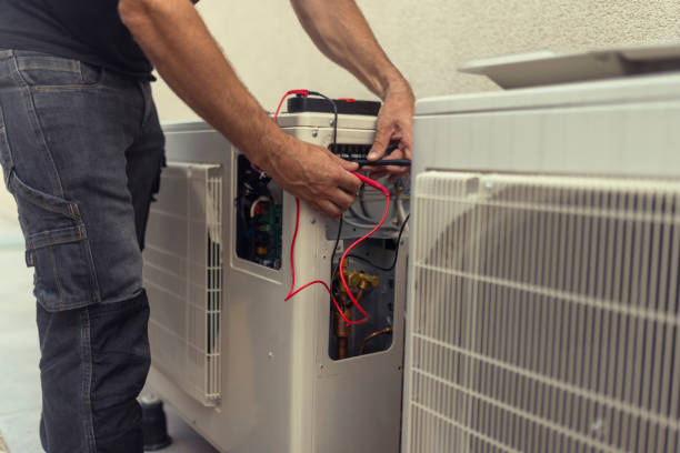 Best Furnace Cleaning in Timberville, VA