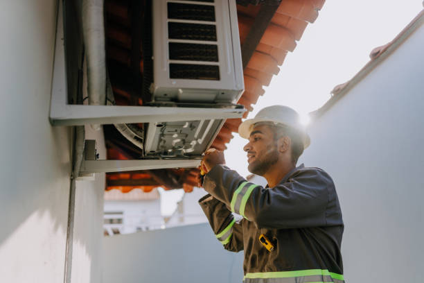 Best Residential HVAC in Timberville, VA
