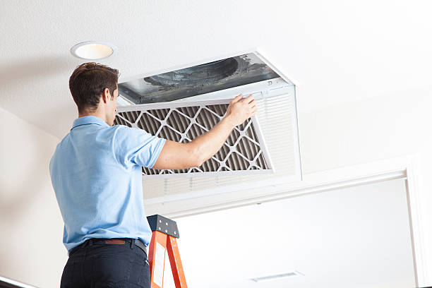 Best HVAC Training and Certification in Timberville, VA