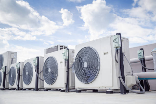 Best Geothermal HVAC Systems in Timberville, VA