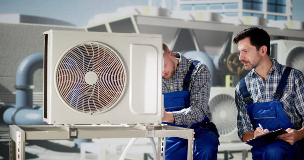 Best HVAC Financing and Leasing in Timberville, VA