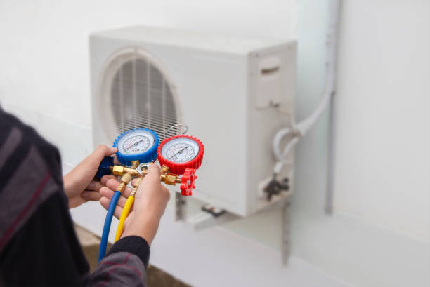 Best Residential HVAC in Timberville, VA