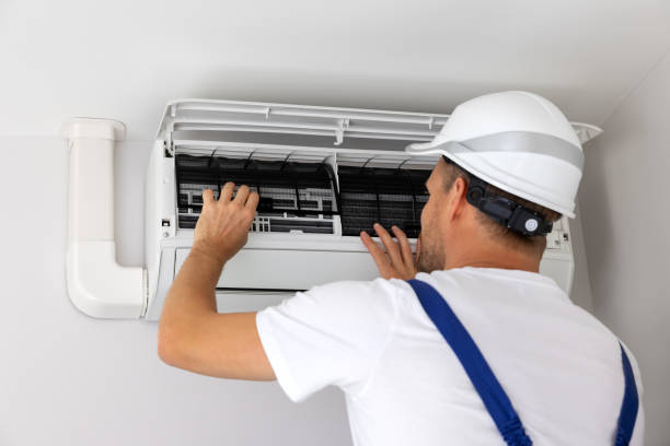 Best HVAC Retrofitting and Upgrading in Timberville, VA