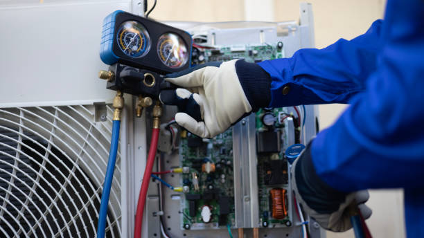 Trusted Timberville, VA HVAC Experts
