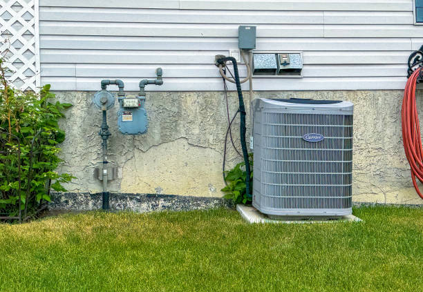Best HVAC for Healthcare Facilities in Timberville, VA